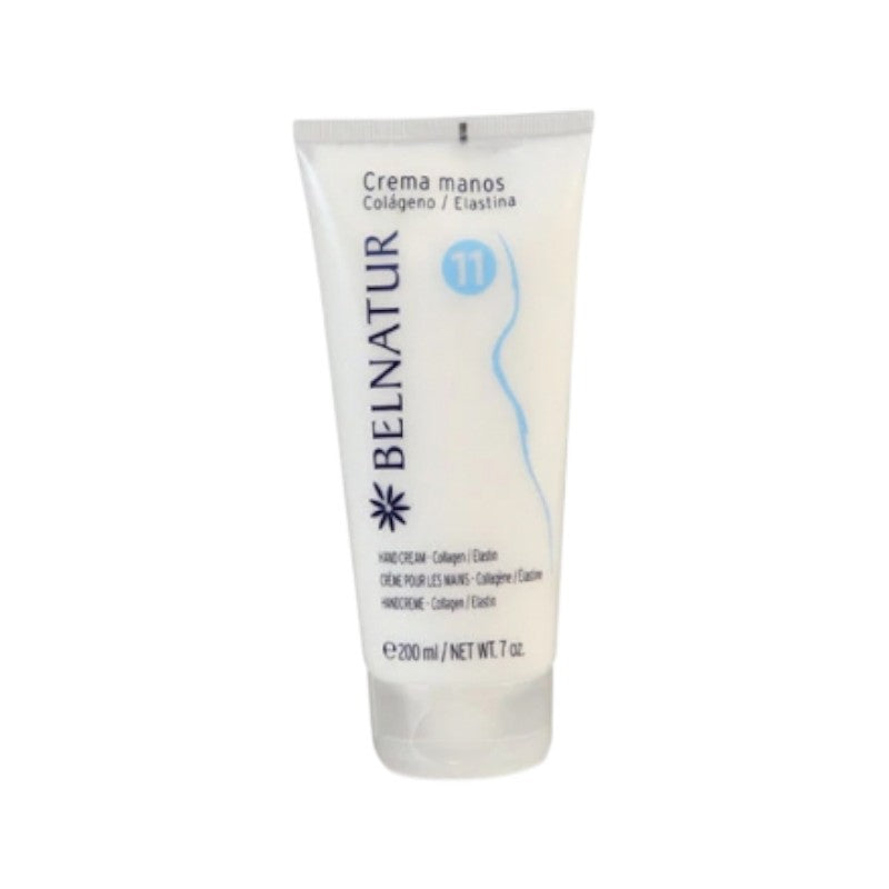 BELNATUR Hand Cream (Collagen &amp; Elastin) 200ml
