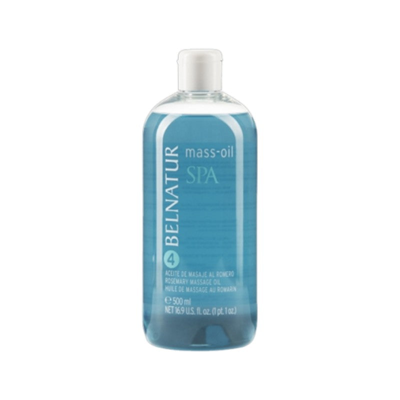 BELNATUR Massage Oil (For Body) 500ml