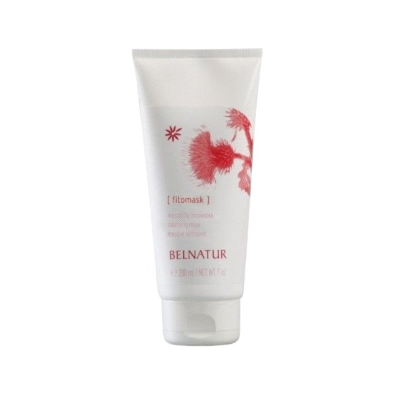 BELNATUR Fitomask (Cleansing) 200ml