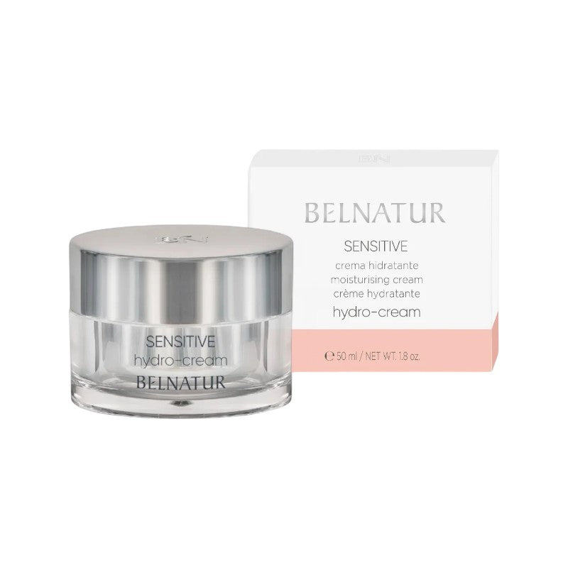 BELNATUR Sensitive Hydro Cream 50ml