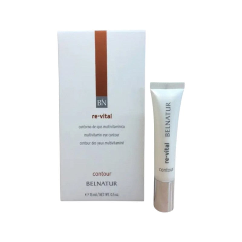 BELNATUR Re-Vital Contour 15ml