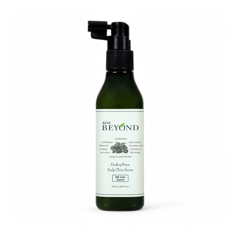 BEYOND Healing Force Scalp Clinic Serum 120ml