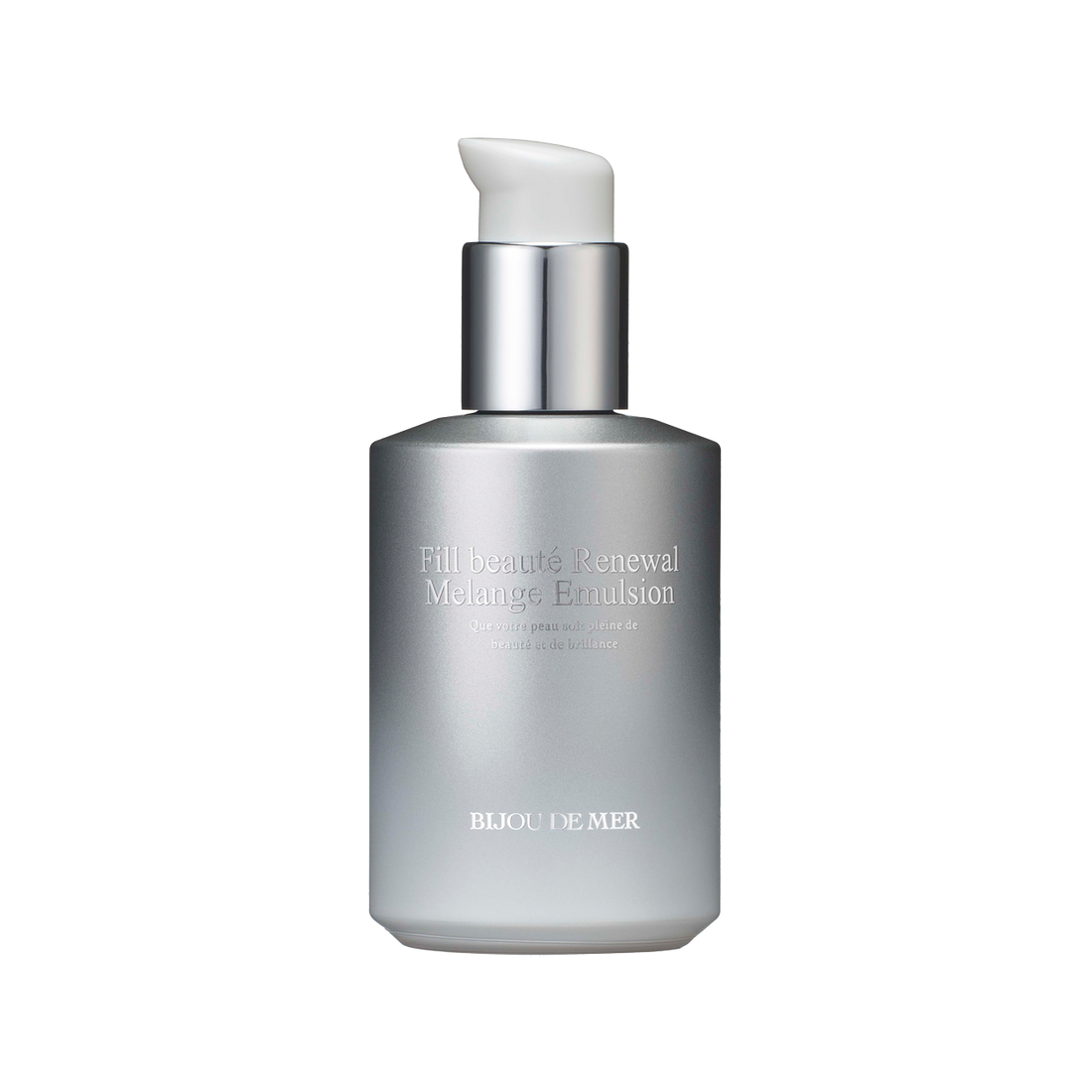 BIJOU DE MER Fill Beaut? Renewal Melange Emulsion 120g