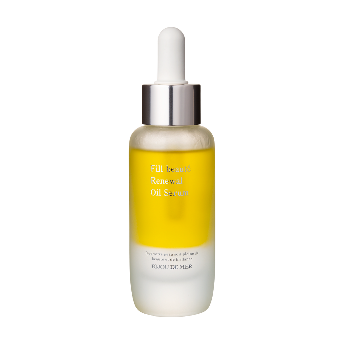 BIJOU DE MER Fill Beaut? R Oil Essence 40ml