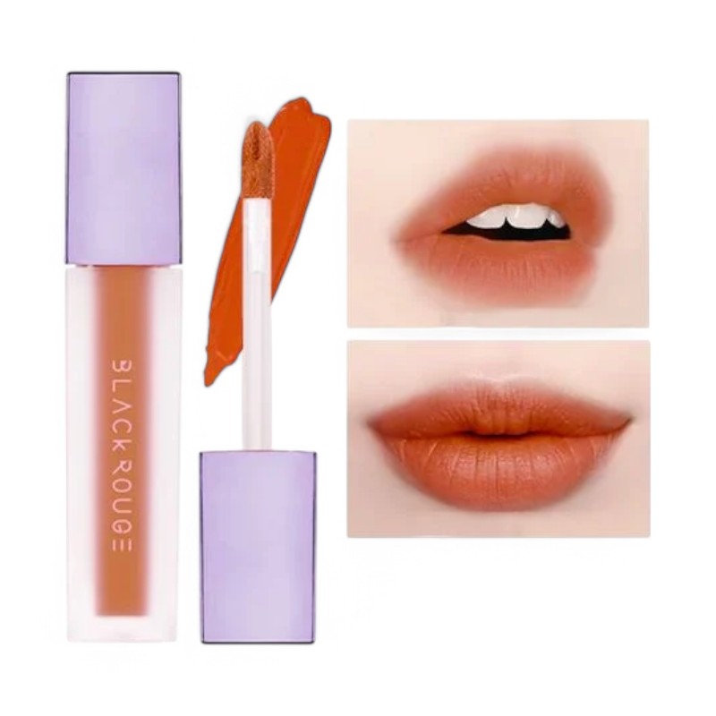 BLACK ROUGE Air Fit Velvet Tint SEASON 2 - 5 Colors 
