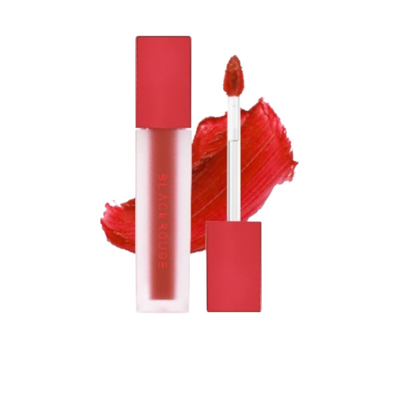 BLACK ROUGE Air Fit Velvet Tint SEASON 1 - 7 Colors 