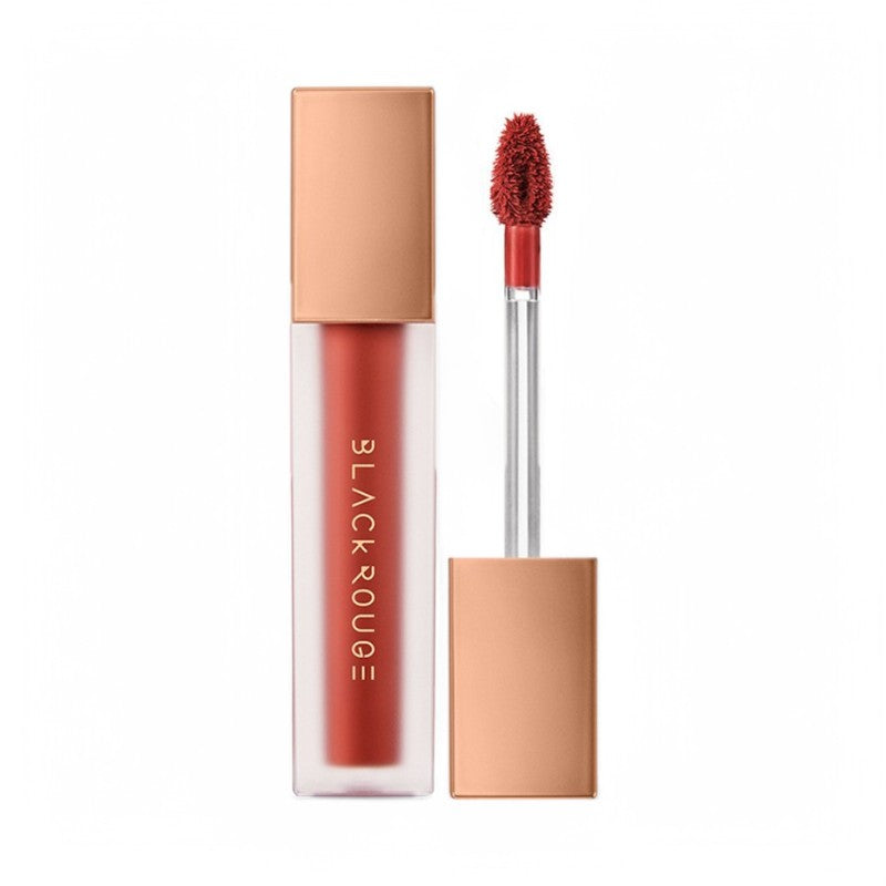 BLACK ROUGE Air Fit Velvet Tint SEASON 5 - 5 Colors A23 Vintage Sunset