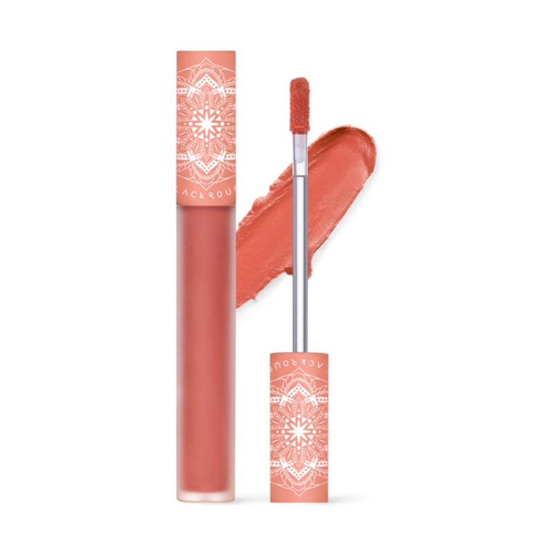 BLACK ROUGE Cream Matt Rouge 3 - 10 Colors CM13 Delicate Rose