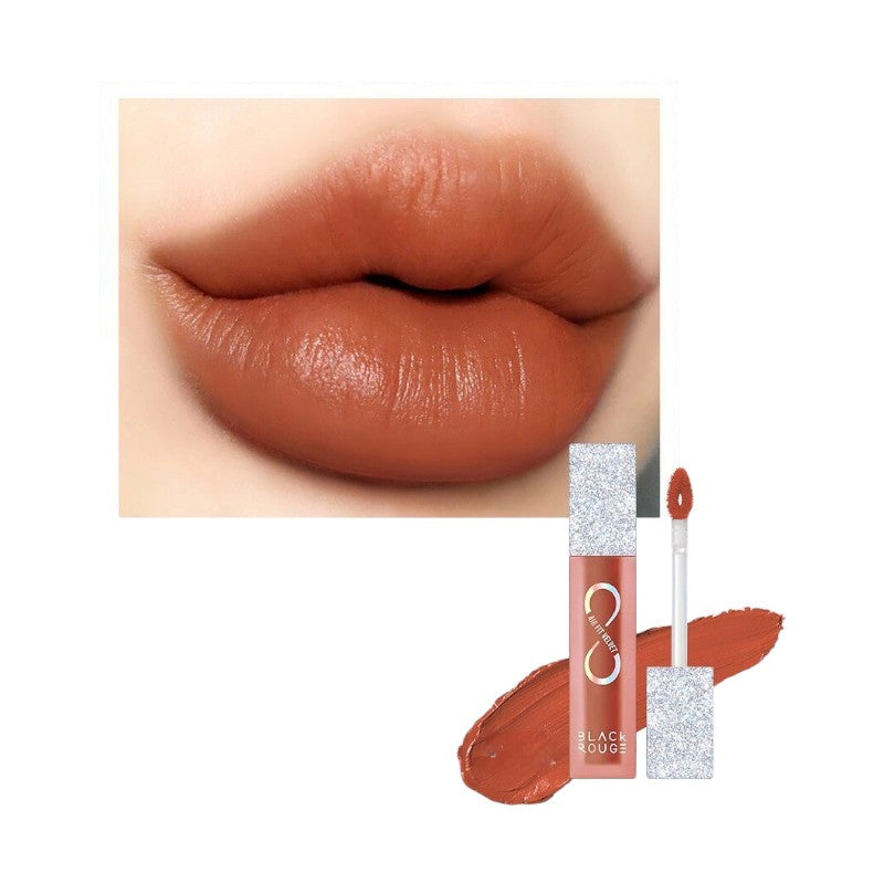 BLACK ROUGE Air Fit Velvet Tint SEASON 8 The Crystal Edition - 10 Colors A41 Take Me