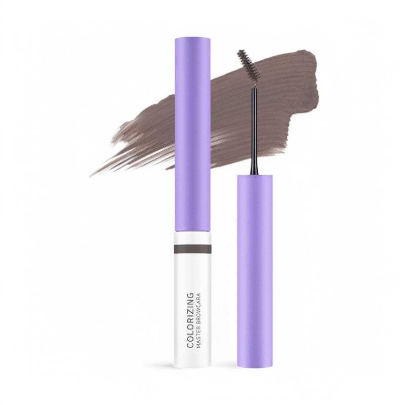 BLACK ROUGE Colorizing Master Browcara - 3 Colors BC02 Ashology