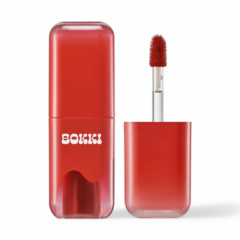 BLACK ROUGE Glow Bokki Tint - 12 Colors GB01 Pepper Red
