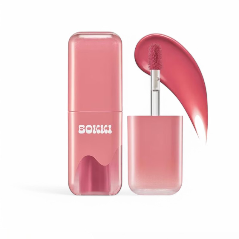 BLACK ROUGE Glow Bokki Tint - 12 Colors GB03 Chili Pink