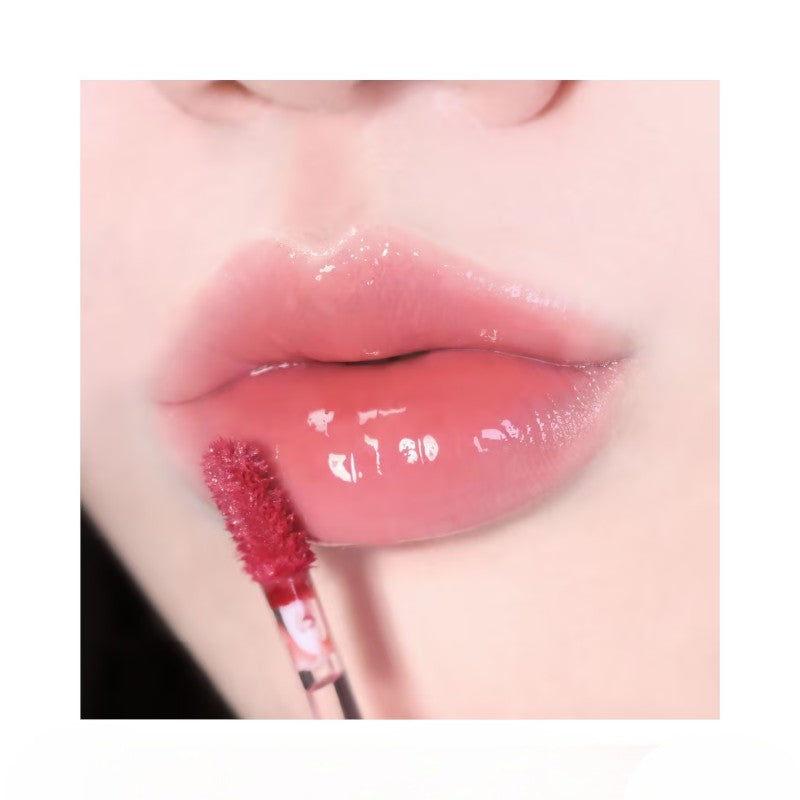 BLACK ROUGE Glow Bokki Tint - 12 Colors GB05 Carbo Rosé