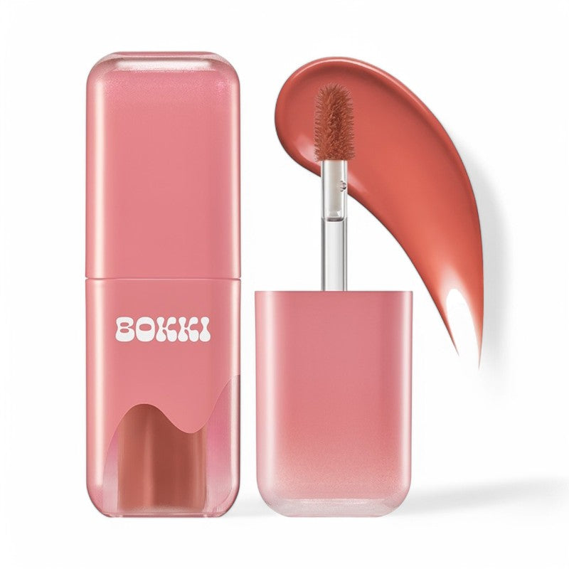 BLACK ROUGE Glow Bokki Tint - 12 Colors GB08 Vienna Rosé