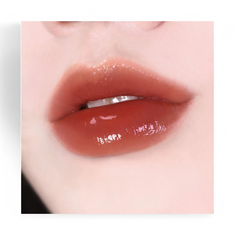 BLACK ROUGE Glow Bokki Tint - 12 Colors GB11 Mauve Brick