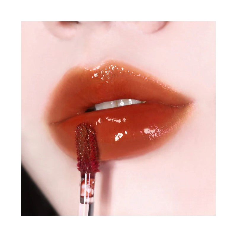 BLACK ROUGE Glow Bokki Tint - 12 Colors GB12 Honey Soy