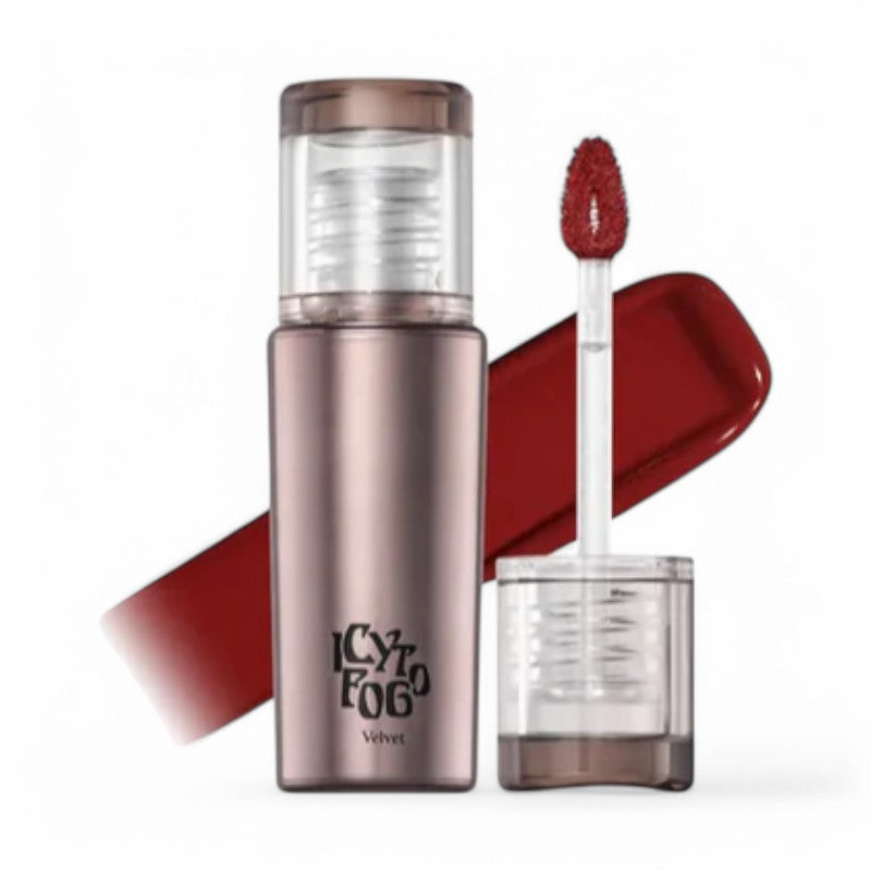 BLACK ROUGE Icy To Fog Velvet - 7 Colors FV07 1031