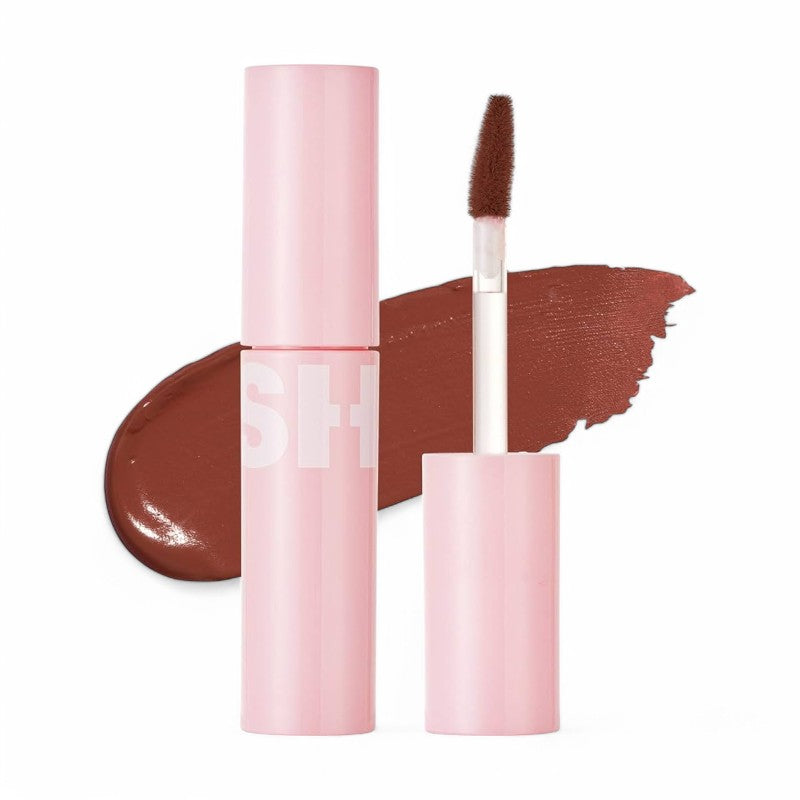 BLESSED MOON Fluffy Lip Tint - 7 Colors 