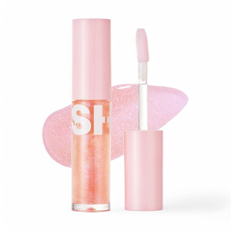 BLESSED MOON Fluffy Lip Tint - 7 Colors 