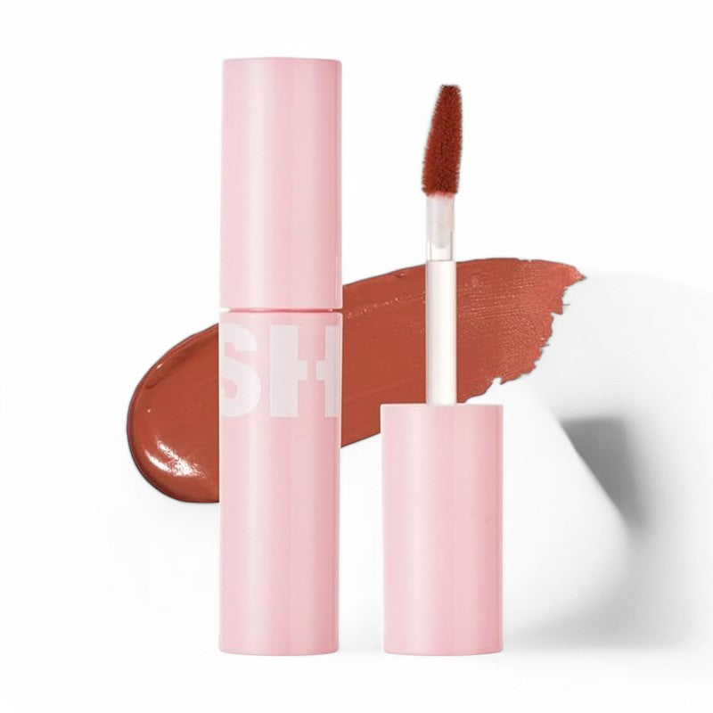 BLESSED MOON Fluffy Lip Tint - 7 Colors 