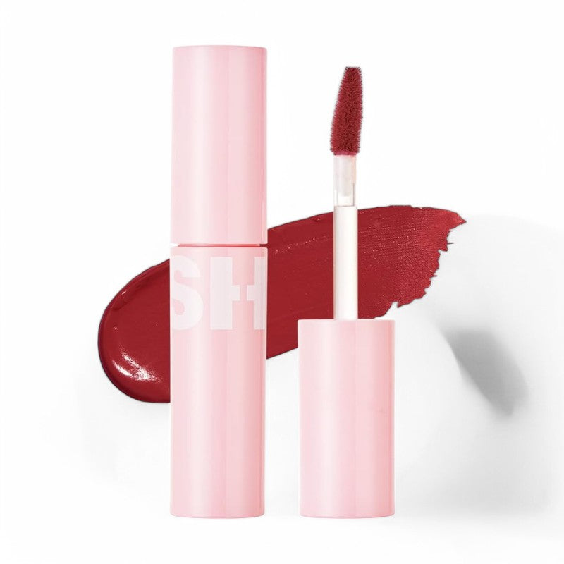 BLESSED MOON Fluffy Lip Tint - 7 Colors 