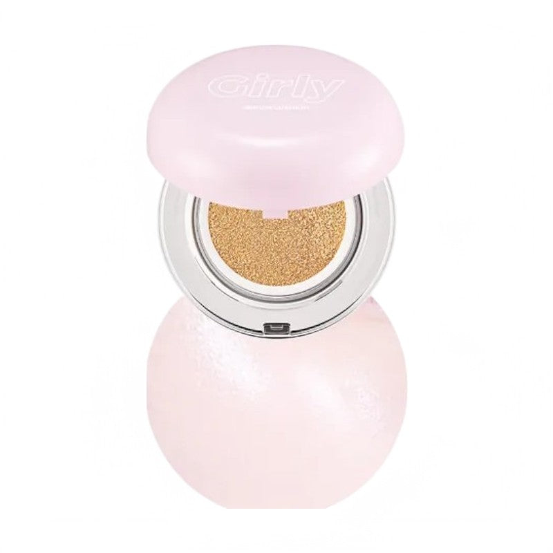 BLESSED MOON Girly Serum Cushion Set - 3 Colors 2023 Version - 