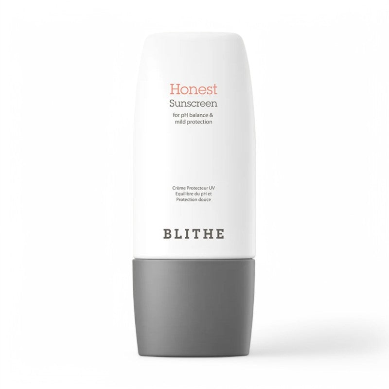 BLITHE UV Protector Honest Sunscreen Renewed: 50ml