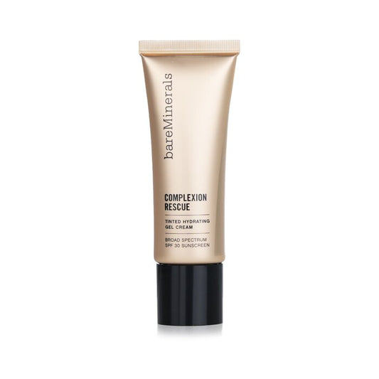 BareMinerals Complexion Rescue Tinted Hydrating Gel Cream SPF30 - #02 Vanilla 74278 35ml/1.18oz
