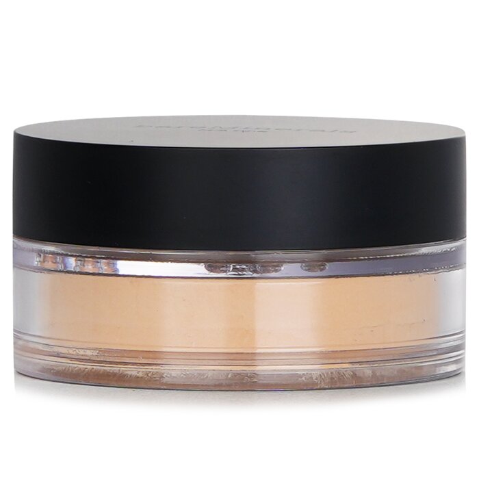 BareMinerals BareMinerals Matte Foundation Broad Spectrum SPF15 - Neutral Ivory 83758 / 494781 6g/0.21oz