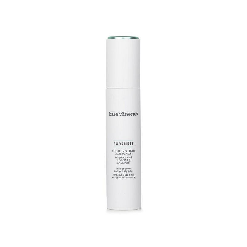 BareMinerals Pureness Soothing Light Moisturizer 57401/41593032101 50ml/1.7oz