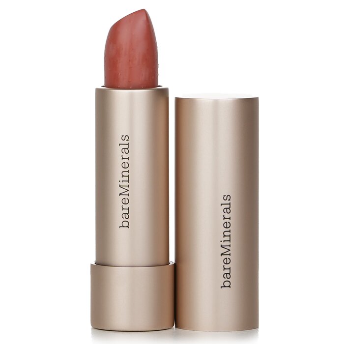 BareMinerals Mineralist Hydra Smoothing Lipstick - 