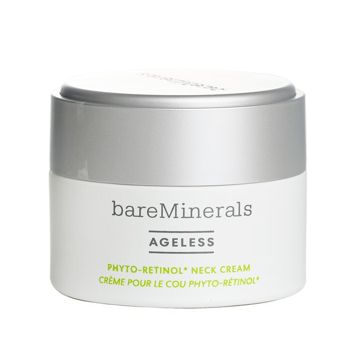 BareMinerals Ageless Phyto-Retinol Neck Cream 00317/41700210101 50g/1.7oz