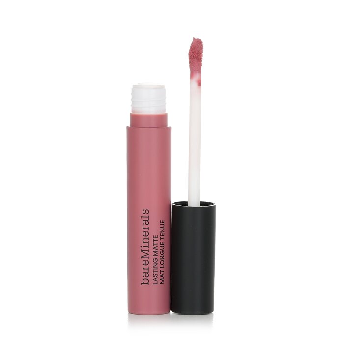 BareMinerals Mineralist Lasting Matte Liquid Lipstick - 