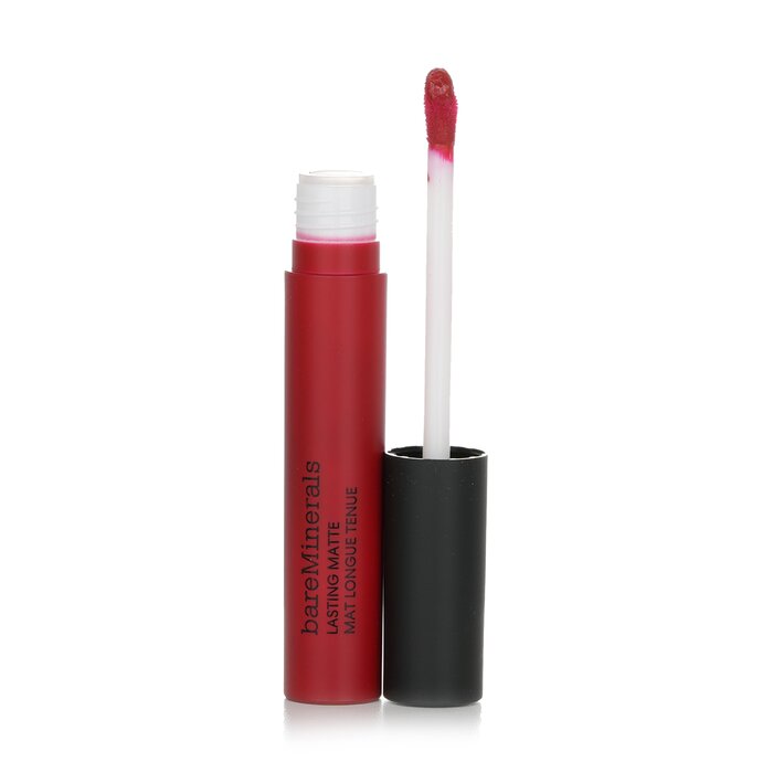 BareMinerals Mineralist Lasting Matte Liquid Lipstick - 