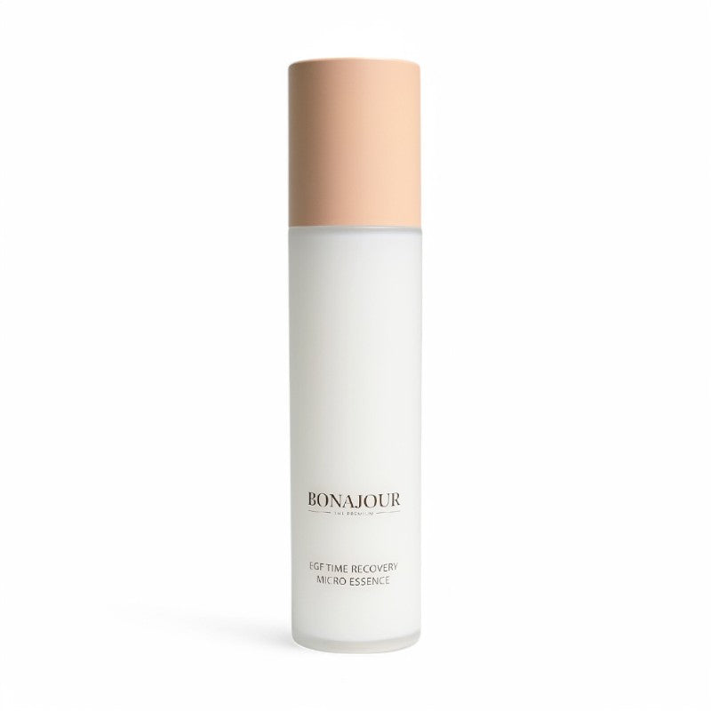 BONAJOUR EGF Time Recovery Micro Essence  130ml