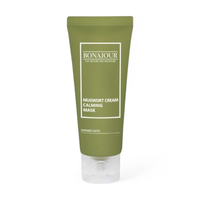 BONAJOUR Mugwort Cream Calming Mask 55g