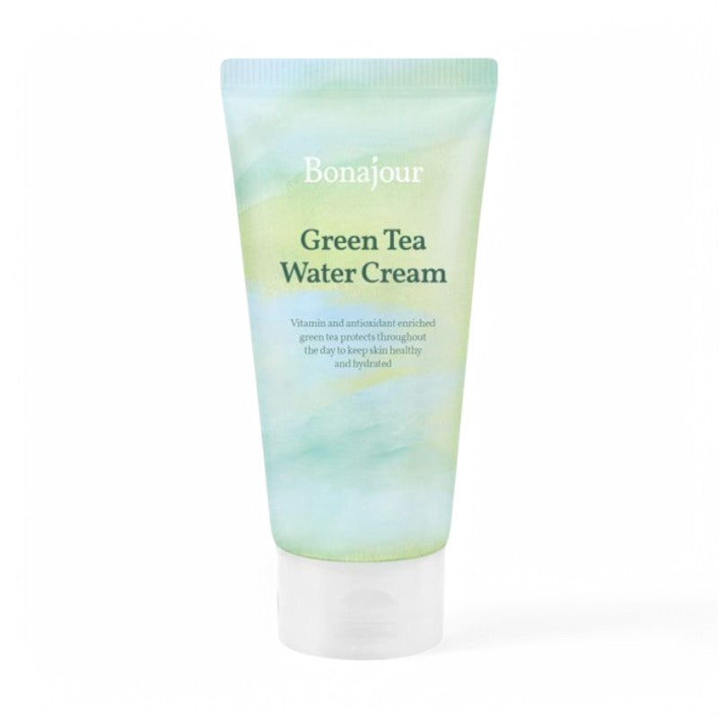 BONAJOUR Green Tea Water Cream 100ml