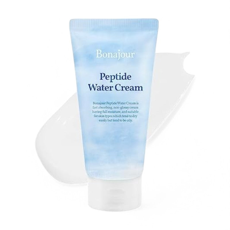 BONAJOUR Peptide Water Cream 100ml