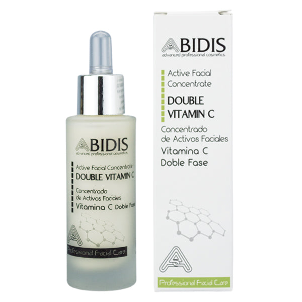 Abidis Double Vitamin C 30ml