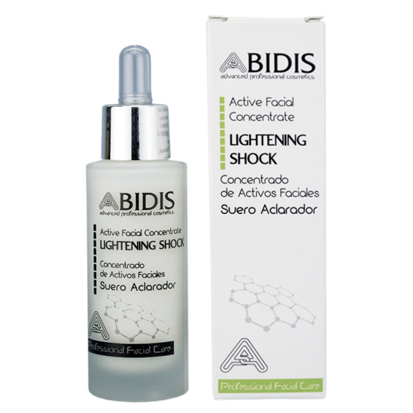 Abidis Lightening Shock 30ml