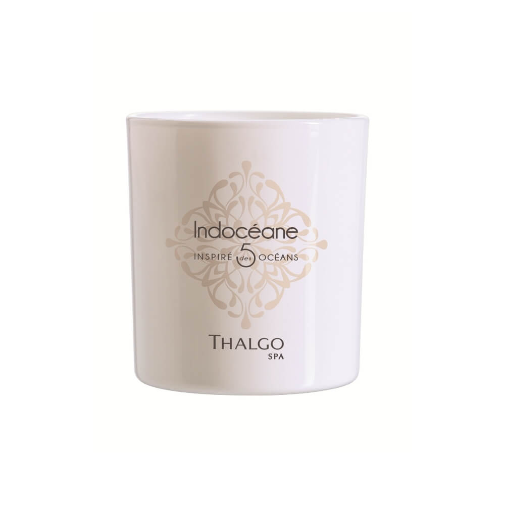 Thalgo Indoceane Candle 140g