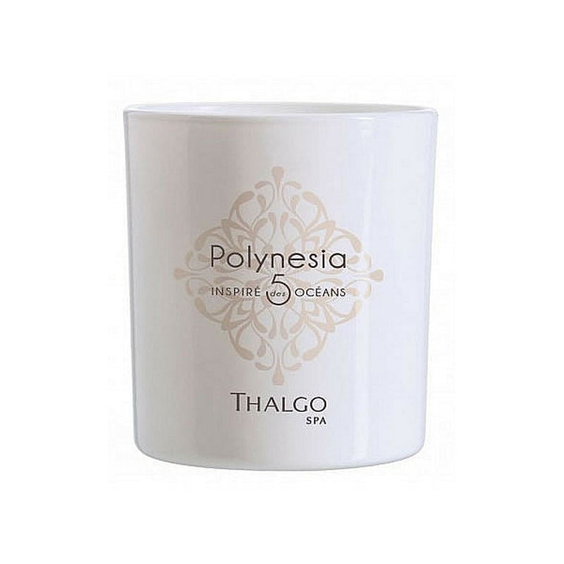 Thalgo Polynesia Scented Candle 140g