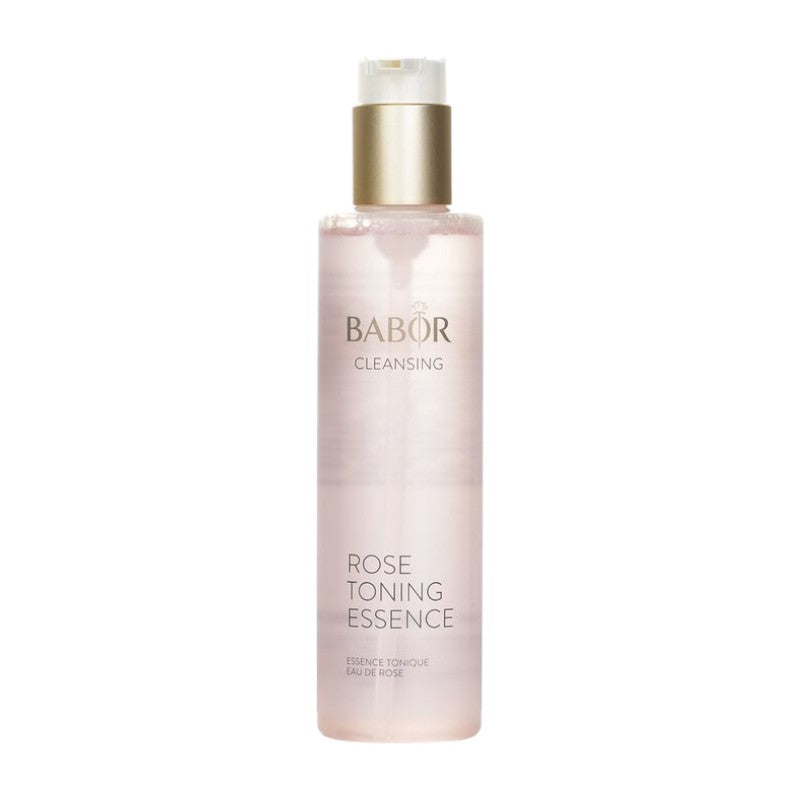 Babor CLEANSING Rose Toning Essence 200ml/6.3oz