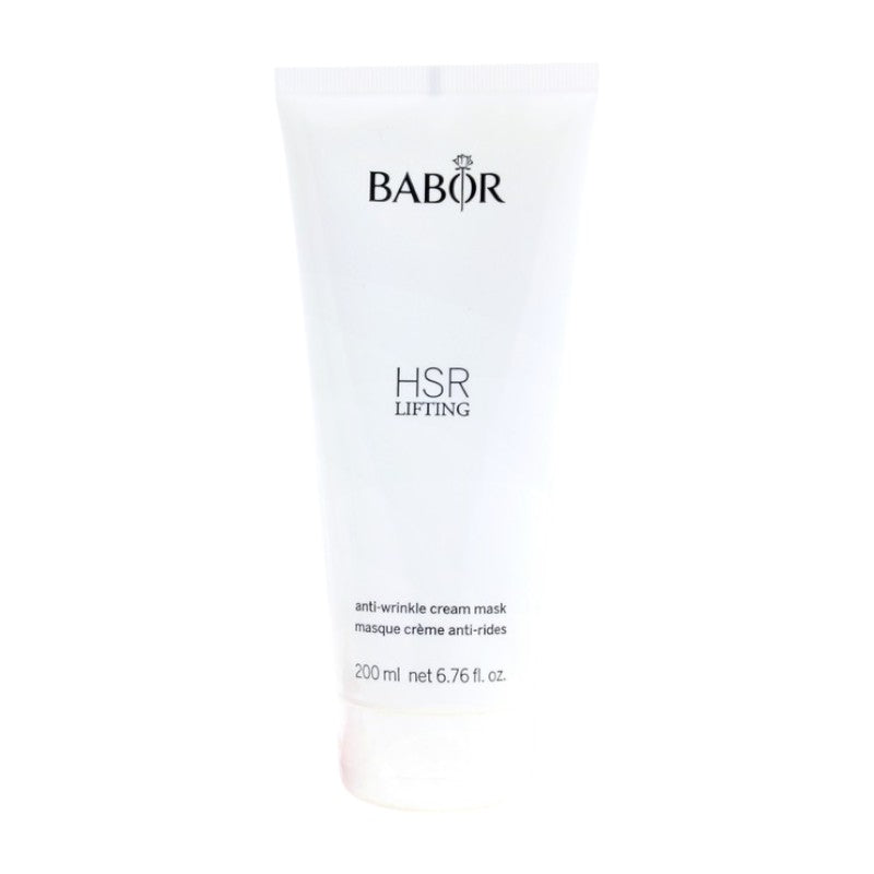 Babor HSR Lifting Anti-Wrinkle Cream Mask 200ml