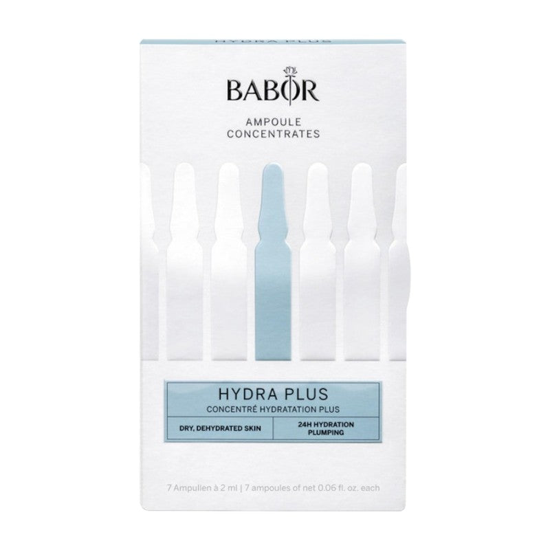 Babor Hydra Plus 7 x 2ml