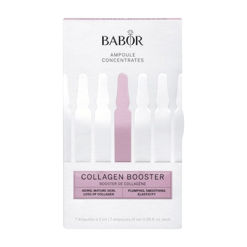 Babor Collagen Booster 7 x 2ml