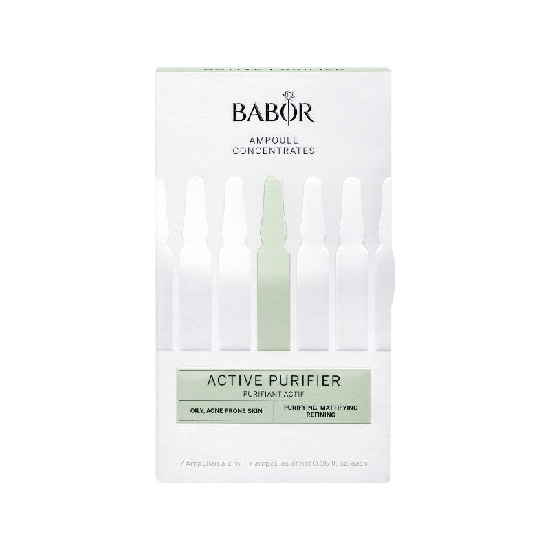 Babor Active Purifier 7 x 2ml