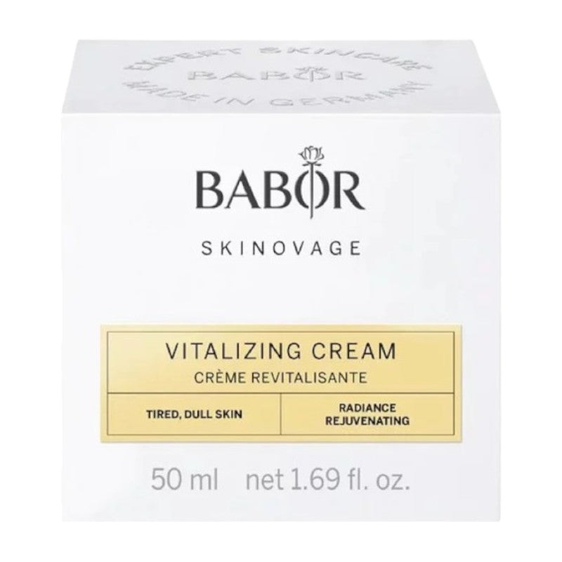 Babor Vitalizing Cream 50ml