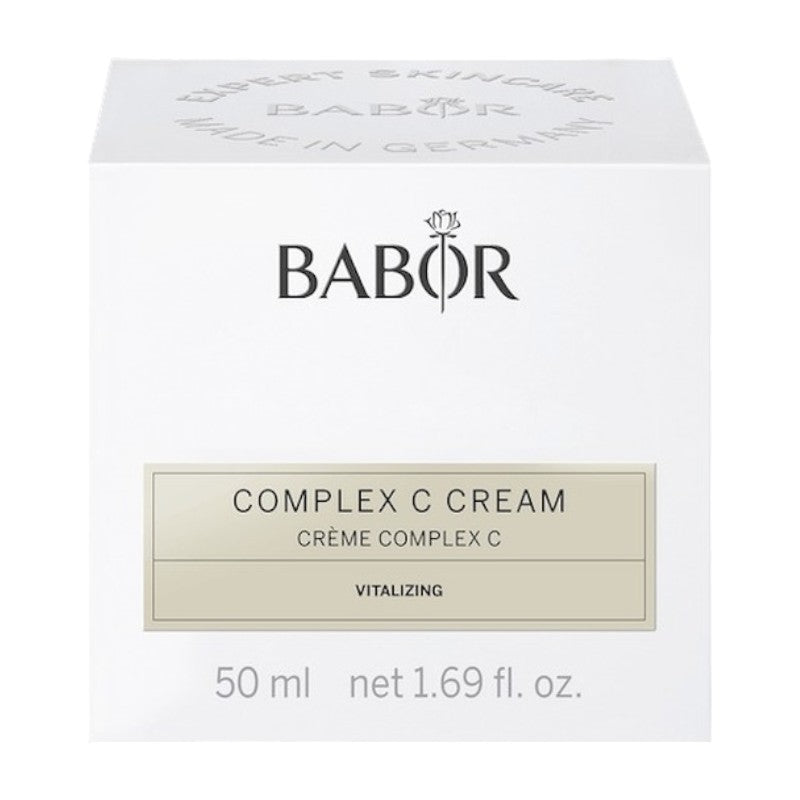 Babor Complex C Cream 50ml