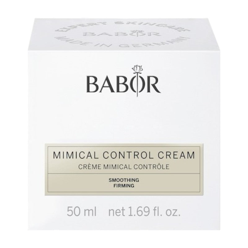 Babor Mimical Control Cream 50ml